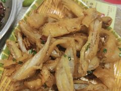 -小民大排档(马场角横路店)