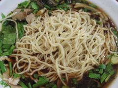 -老赵面店(大西路店)