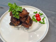 -调鼎居·手工淮扬菜