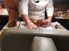 -小放牛河北菜(长安万达店)