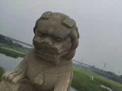 -卢沟桥
