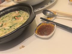 花胶豆面-宁波状元楼酒店(和义路店)