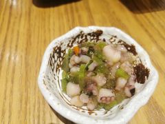 -林妈妈村·日式料理(宝山龙湖天街店)