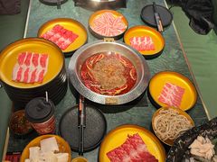 -牛New寿喜烧(曹路花园城店)