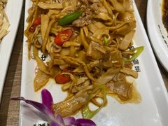 -直隶安家罩饼(复兴路店)