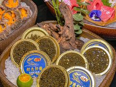 -花潮料理艺食馆(SM新生活广场店)