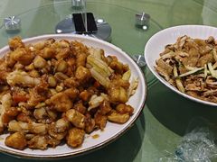 -桃子餐厅·天津菜(王顶堤总店)