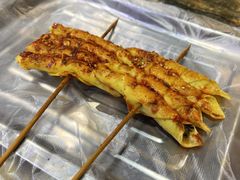 菜卷-老王太太串吧(中街店)