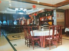 -南来顺饭庄·清真(南菜园店)