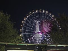 -琴岛之星摩天轮