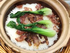 -湯系·煲汤手艺人(东二环泰禾广场店)