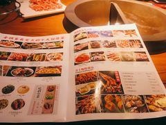 -咕嘟草帽鱼·牛奶一样的鲜鱼汤(包河万达广场创始店)