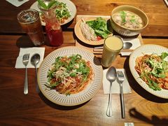 -BAKER&SPICE(安福路店)