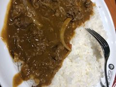 -CoCo壱番屋(久光百货店)