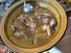 -灵福缘私房菜·农家菜(拈花湾·灵山大佛必推店)