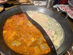 -萍姐火锅·公路夜市(打浦桥日月光店)