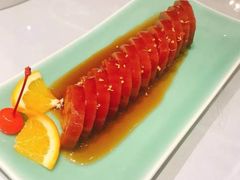 桂花糯米藕-江南厨子·品苏杭(华润万象店)