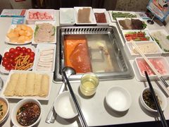 -野妹火锅(布吉店)