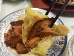 老汤酱肘卷饼-鼎香润(德胜门内店)