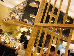 -初居食屋日式料理(万象城购物中心店)
