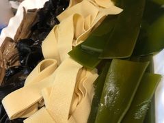 -泽成冰煮羊火锅(中正天街店)