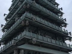 -暖泉古镇