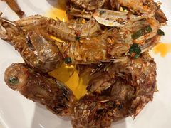 -芭菲盛宴·环球美食(解放碑英利国际店)