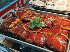 -洪星渔庄临平菜(星万里店)