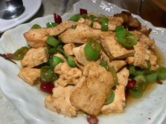 家烧豆腐-佬肥猫(国华广场店)