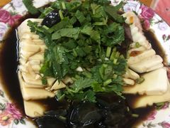 -黑皮酸菜鱼(三山街店)