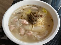 面条-雅阁国际大酒店·中餐厅