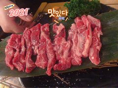 -三代烤肉(保利广场店)