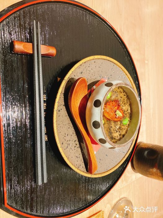 东京和食 Sun with AQUA图片