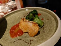 -Mr.Fish鱼鲜生海鲜放题(高德置地冬广场店)