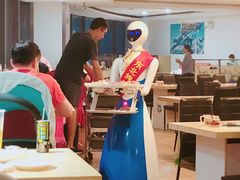 -东北烤肉(钟鼎名悦店)