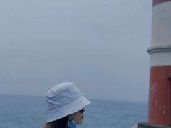 -东极岛景区-东海第一哨灯塔