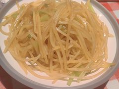 -老郑家东北春饼(龙悦居店)