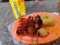 -熊仔屋(吉祥苑小区店)