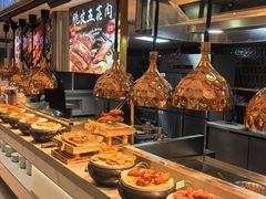 -环球约客烤涮自助(铜锣湾店)