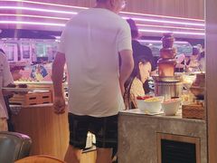 -比格比萨自助(赛罕区万达广场店)