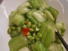 -蘇锦宴·淮扬菜烤鸭·小院(三元桥霄云路店)