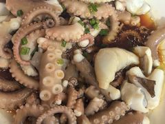 -王庄阿咪海鲜大排档(象园店)