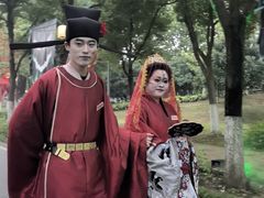-武汉园博园(武汉自然博物馆)