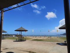 -胖大嫂渔家排档·全海景餐厅(渔村店)