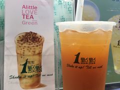 -1点点(学府路店)