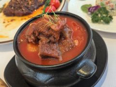 -马克西姆俄罗斯餐厅(通亚街店)