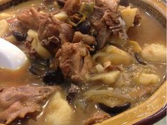 -宝发园名菜馆
