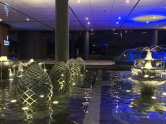 -上海滴水湖皇冠假日酒店