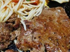 -豪客来牛排(文化路店)