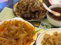 -葛记焖饼(伏牛路店)